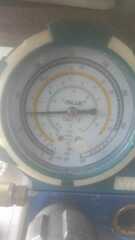 Before photo of Aircon Repair by SABREEN SERVICES