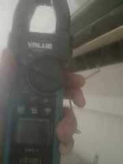 After photo of Aircon Repair by SABREEN SERVICES