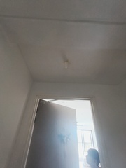 Before photo of Lighting Installer and Supplier by NZ HOME MAINTENANCE 