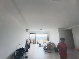 After photo of Lighting Installer and Supplier by NZ HOME MAINTENANCE 