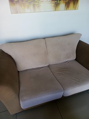 Before photo of Sofa, Mattress Cleaning by Adept Service Enterprise
