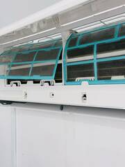 Before photo of Aircon Servicing by Adept Service Enterprise