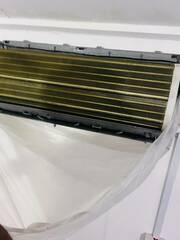 After photo of Aircon Servicing by Adept Service Enterprise