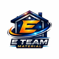 E TEAM MATERIAL TRADING