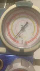 Before photo of Aircon Servicing by SABREEN SERVICES