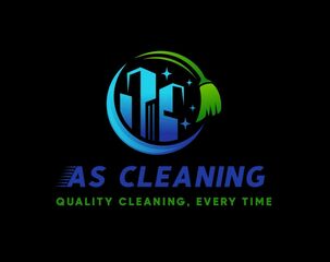 AS CLEANING ENTERPRISE