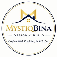 MystiqBina Design & Build