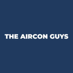 The Aircon Guys