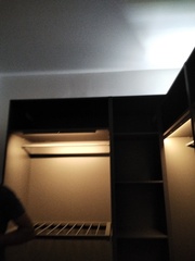 After photo of IKEA light installation by Muharami Enterprise
