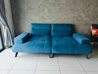 Before photo of Sofa, Mattress Cleaning by Adept Service Enterprise
