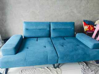 After photo of Sofa, Mattress Cleaning by Adept Service Enterprise