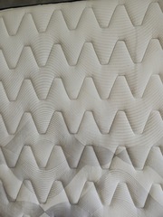 After photo of Sofa, Mattress Cleaning by Adept Service Enterprise
