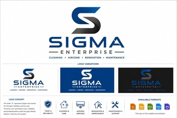 SIGMA HOME ENTERPRISE 