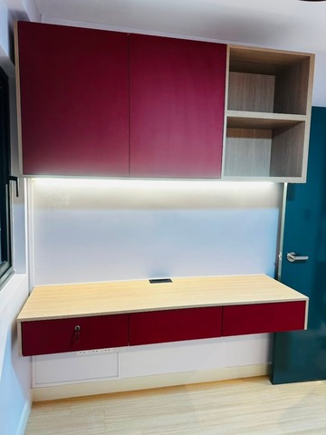 Office Cabinet