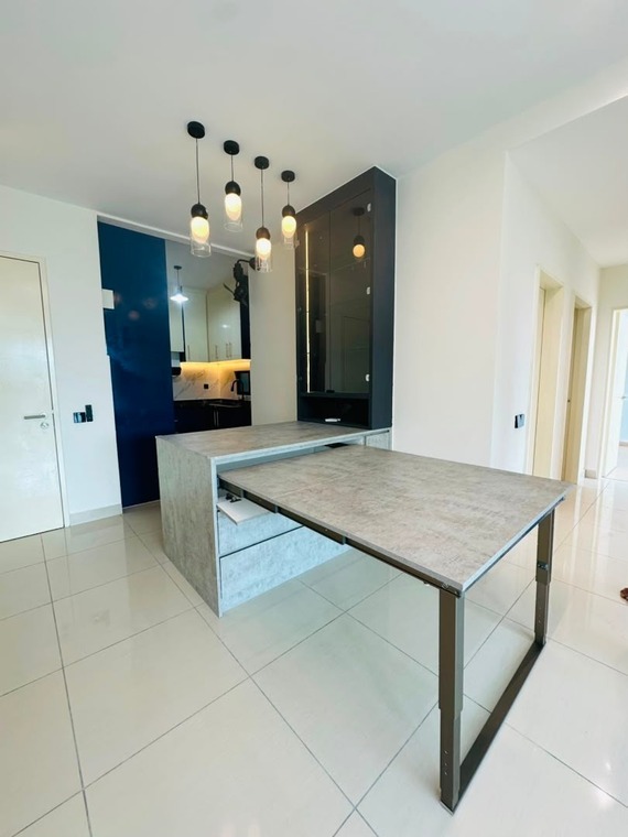 Island Cabinet