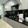 Kitchen Cabinet