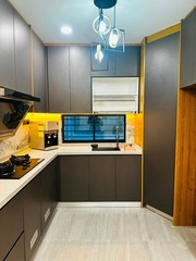 Kitchen Cabinet