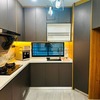 Kitchen Cabinet