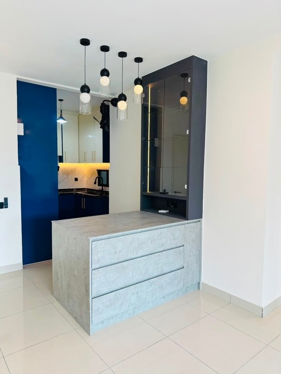 Island Cabinet