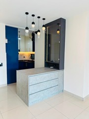 Island Cabinet