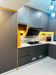 Kitchen Cabinet