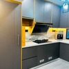 Kitchen Cabinet