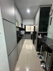 Kitchen Cabinet