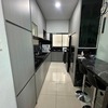 Kitchen Cabinet