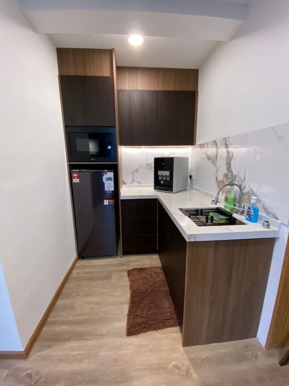 Kitchen Cabinet