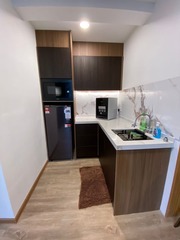 Kitchen Cabinet