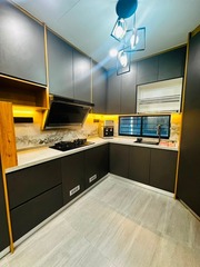 Kitchen Cabinet