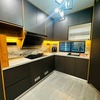 Kitchen Cabinet