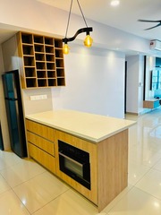 Kitchen Cabinet