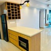 Kitchen Cabinet