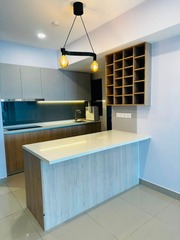Kitchen Cabinet