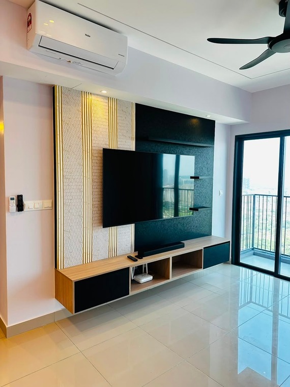 TV Cabinet