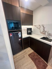 Kitchen Cabinet