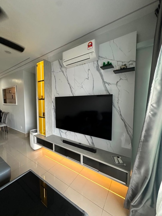 TV Cabinet