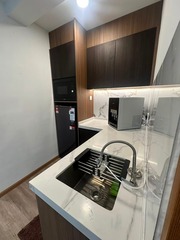 Kitchen Cabinet