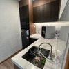 Kitchen Cabinet
