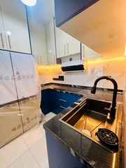 Kitchen Cabinet