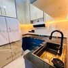 Kitchen Cabinet