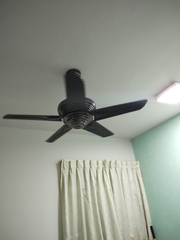 Before photo of Ceiling Fan Install and Repair by Muharami Enterprise