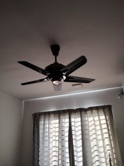 Before photo of Ceiling Fan Install and Repair by Muharami Enterprise