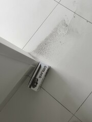 Before photo of Locksmith by NZ HOME MAINTENANCE 