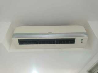 Before photo of Aircon Servicing by SABREEN SERVICES