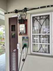 Before photo of Electrical and Wiring Services by Muharami Enterprise