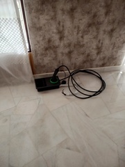 After photo of Electrical and Wiring Services by Muharami Enterprise