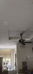 Before photo of Electrical and Wiring Services by wahid jhang construction sdn bhd