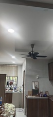 After photo of Electrical and Wiring Services by wahid jhang construction sdn bhd